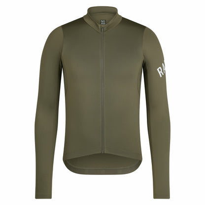 Pro Team Long Sleeve Midweight Jersey