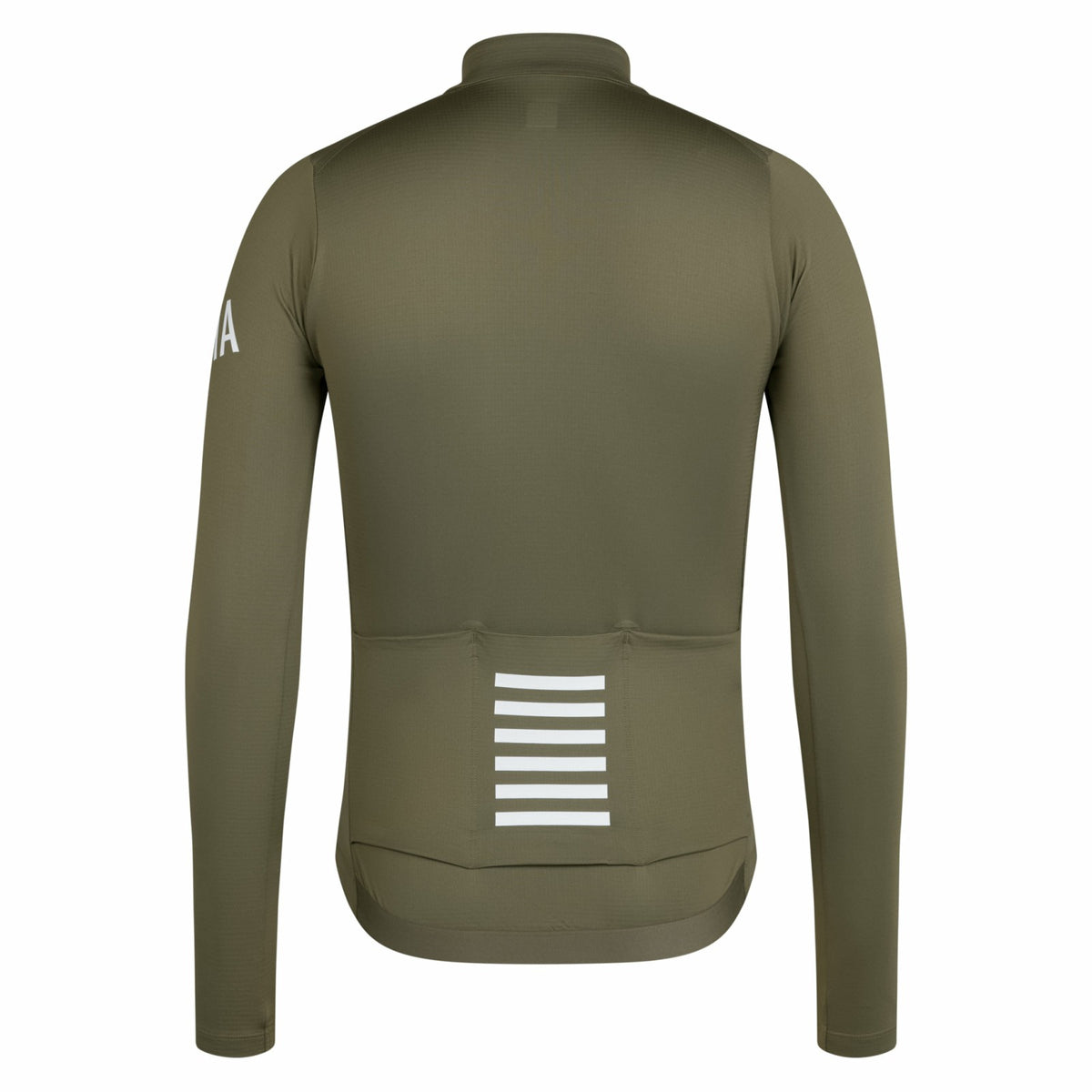 Pro Team Long Sleeve Midweight Jersey