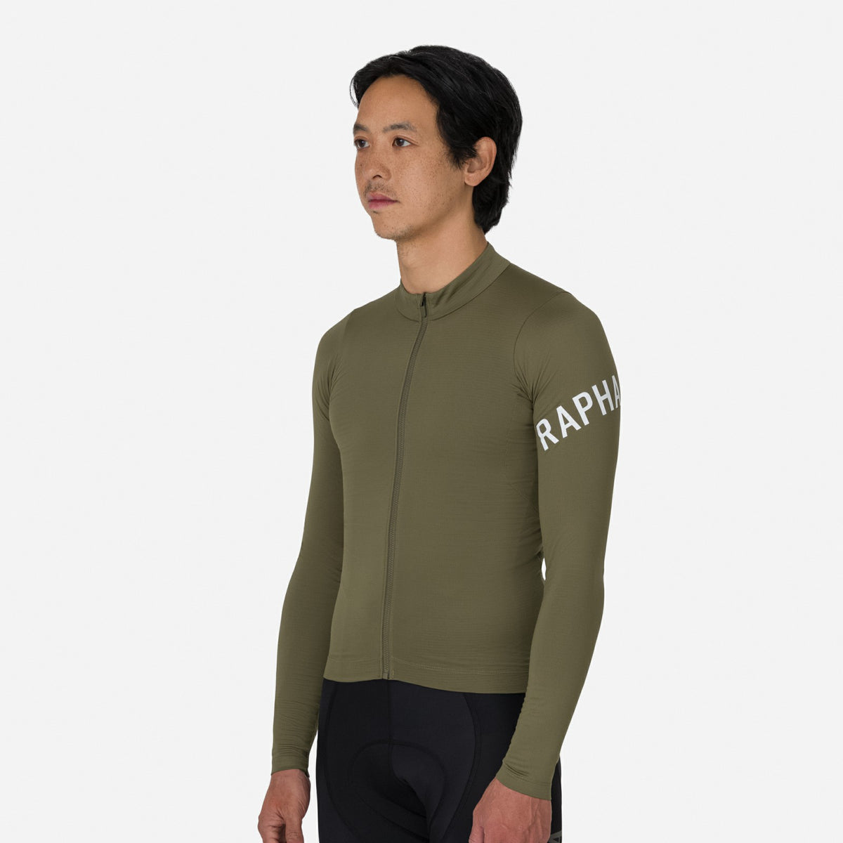 Pro Team Long Sleeve Midweight Jersey