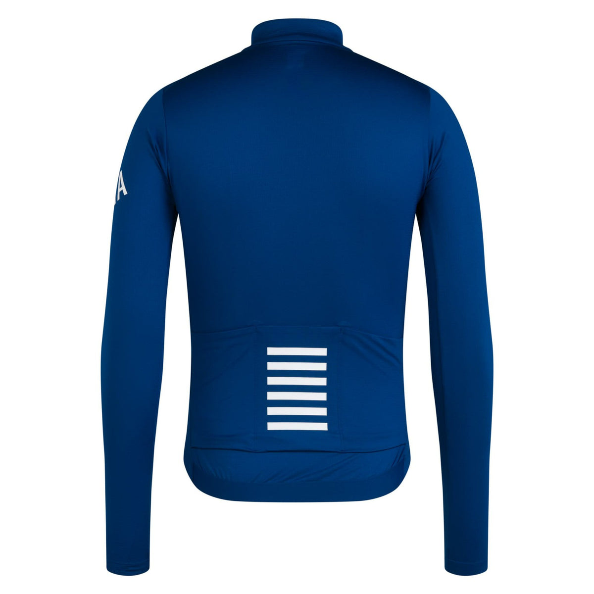 Pro Team Long Sleeve Midweight Jersey