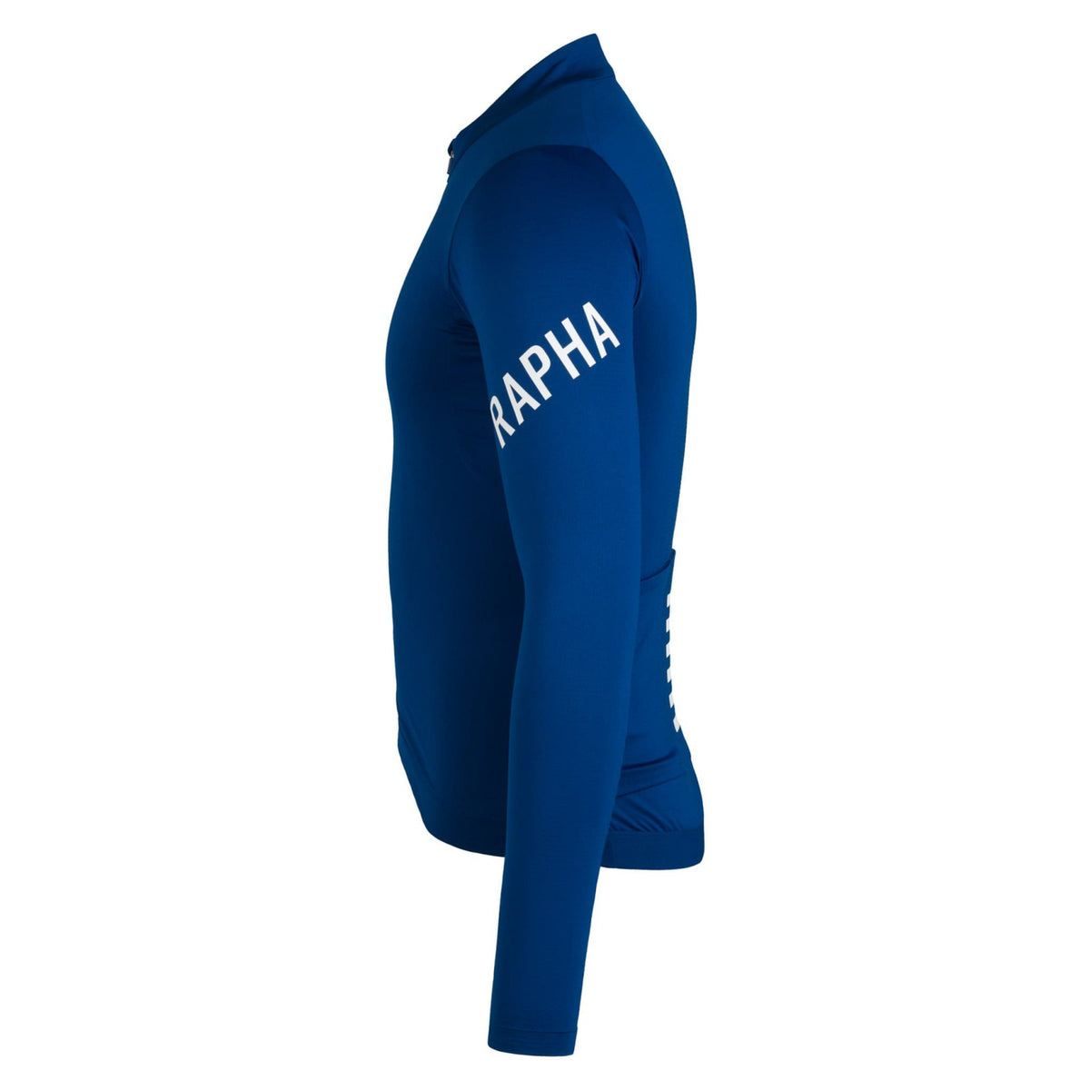 Pro Team Long Sleeve Midweight Jersey