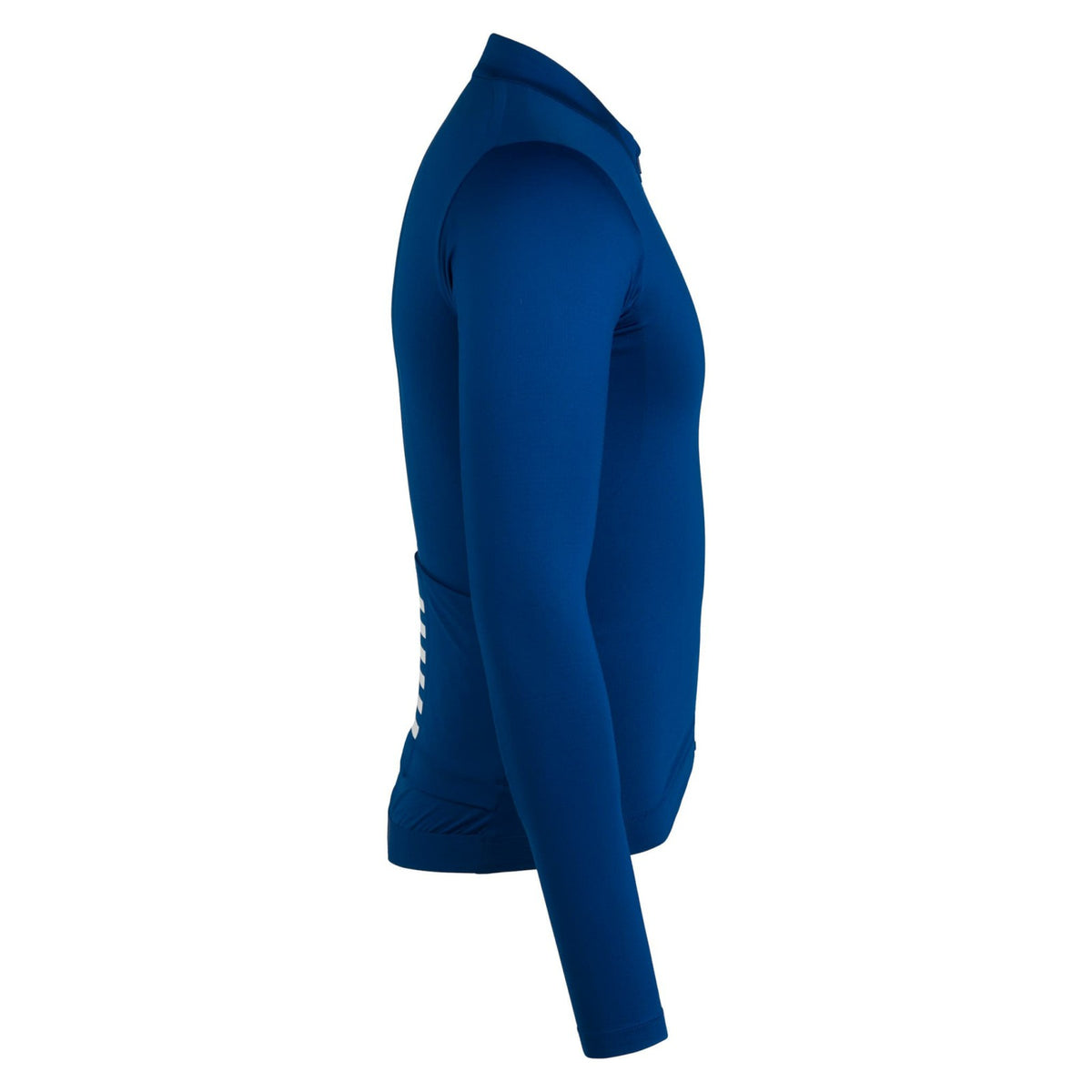 Pro Team Long Sleeve Midweight Jersey