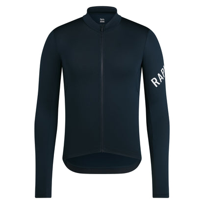 Pro Team Long Sleeve Midweight Jersey