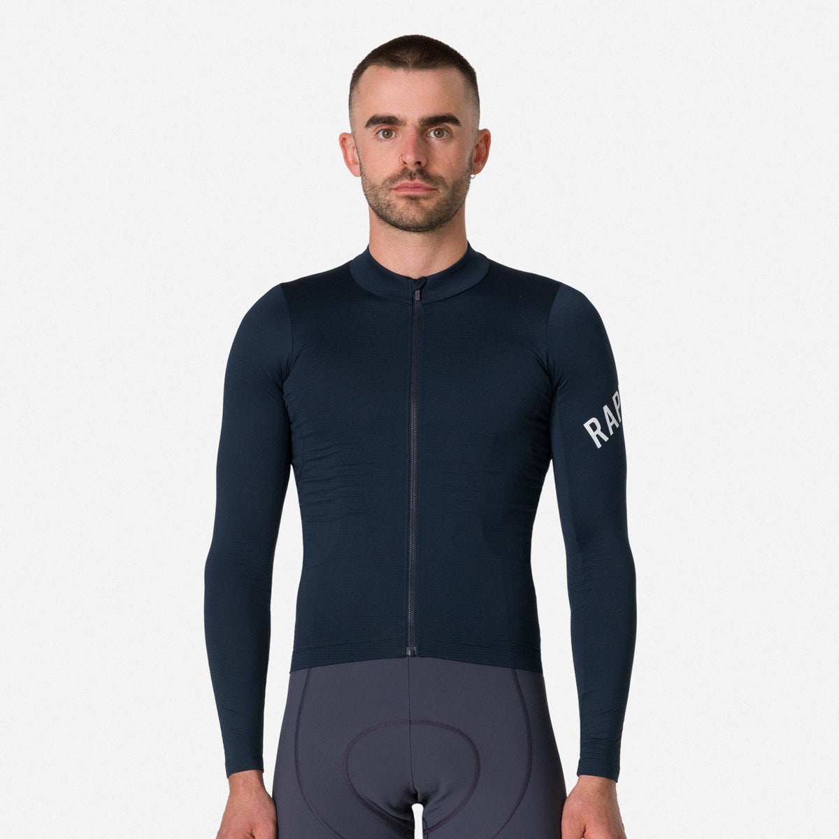 Pro Team Long Sleeve Midweight Jersey