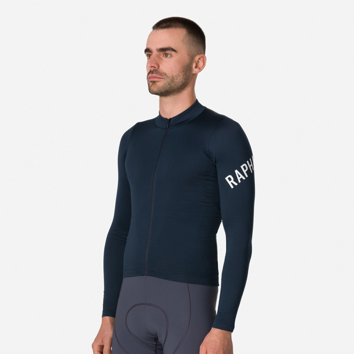 Pro Team Long Sleeve Midweight Jersey