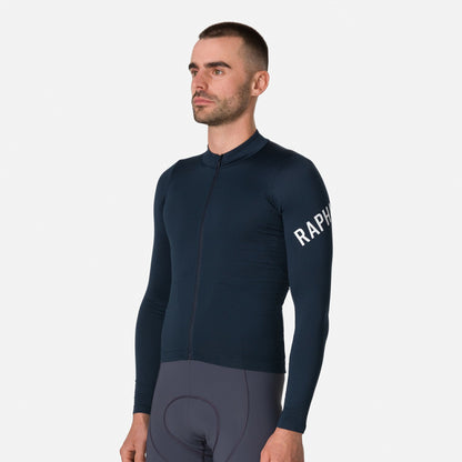 Pro Team Long Sleeve Midweight Jersey