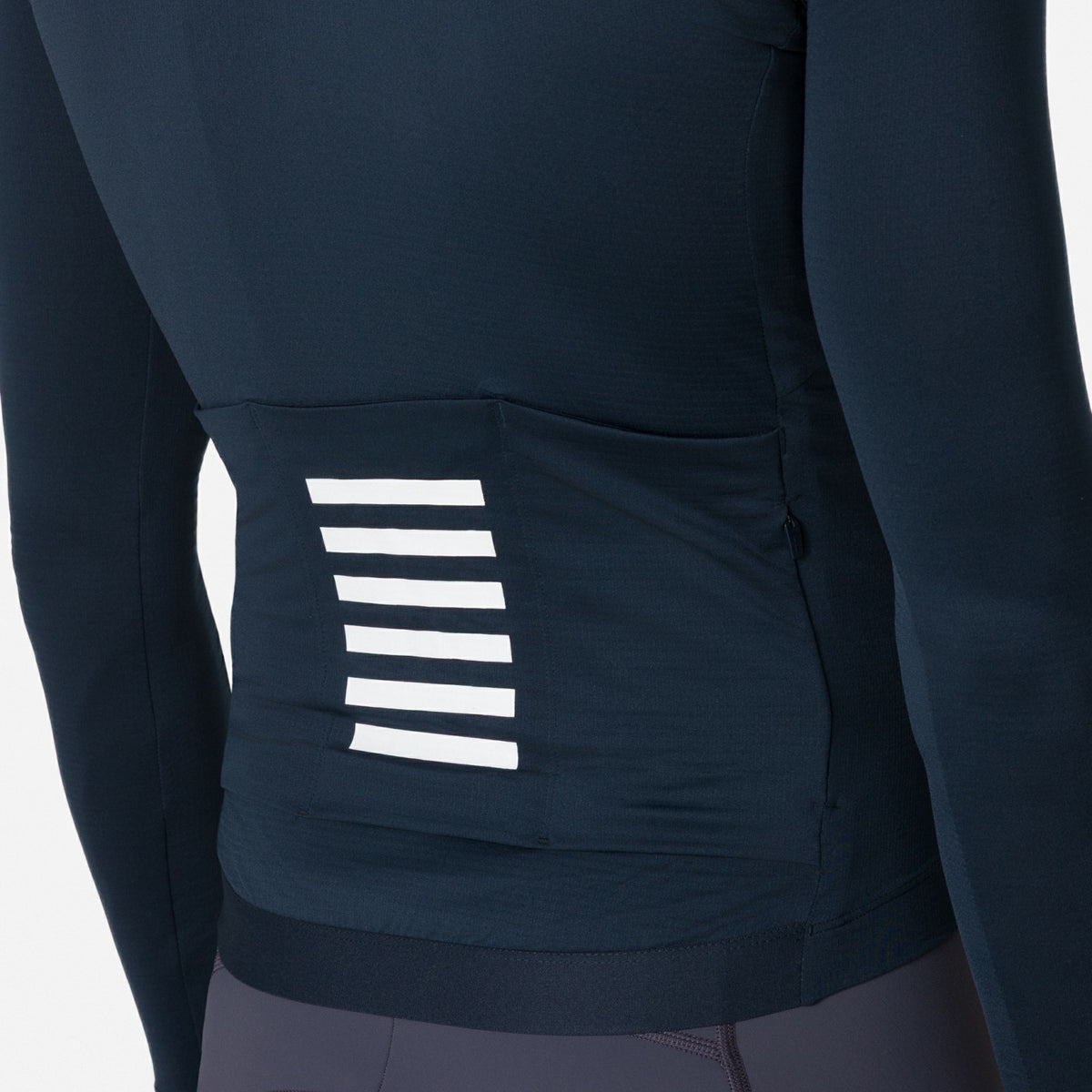 Pro Team Long Sleeve Midweight Jersey