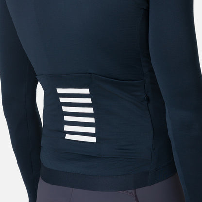 Pro Team Long Sleeve Midweight Jersey