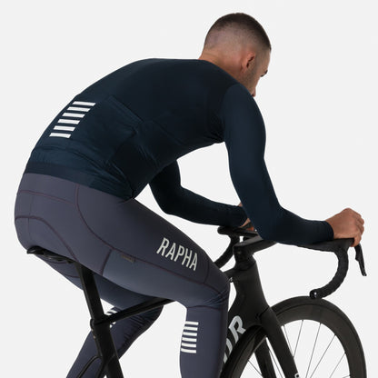 Pro Team Long Sleeve Midweight Jersey