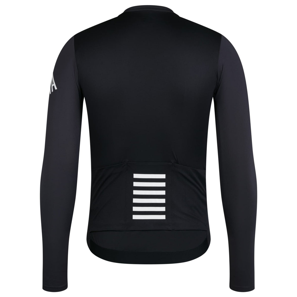 Pro Team Long Sleeve Lightweight Jersey