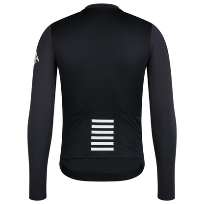 Pro Team Long Sleeve Lightweight Jersey