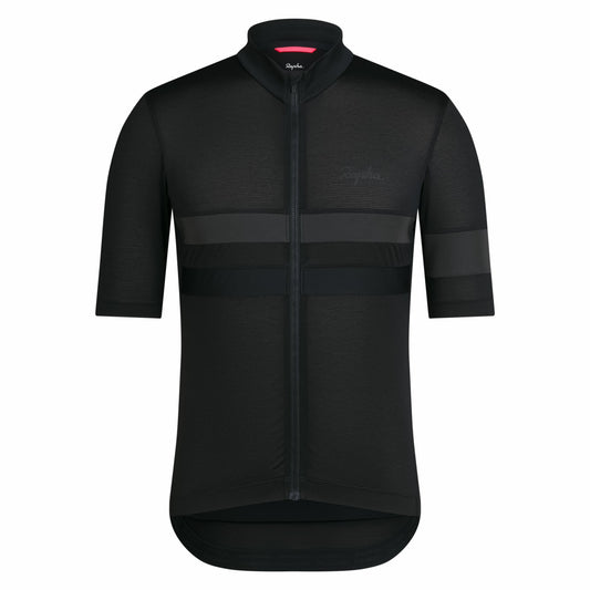 Brevet Lightweight Jersey