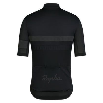 Brevet Lightweight Jersey