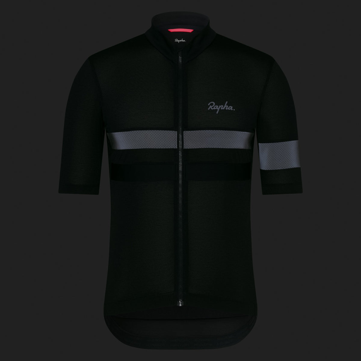 Brevet Lightweight Jersey
