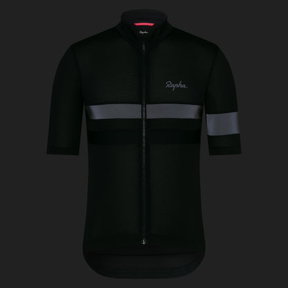 Brevet Lightweight Jersey