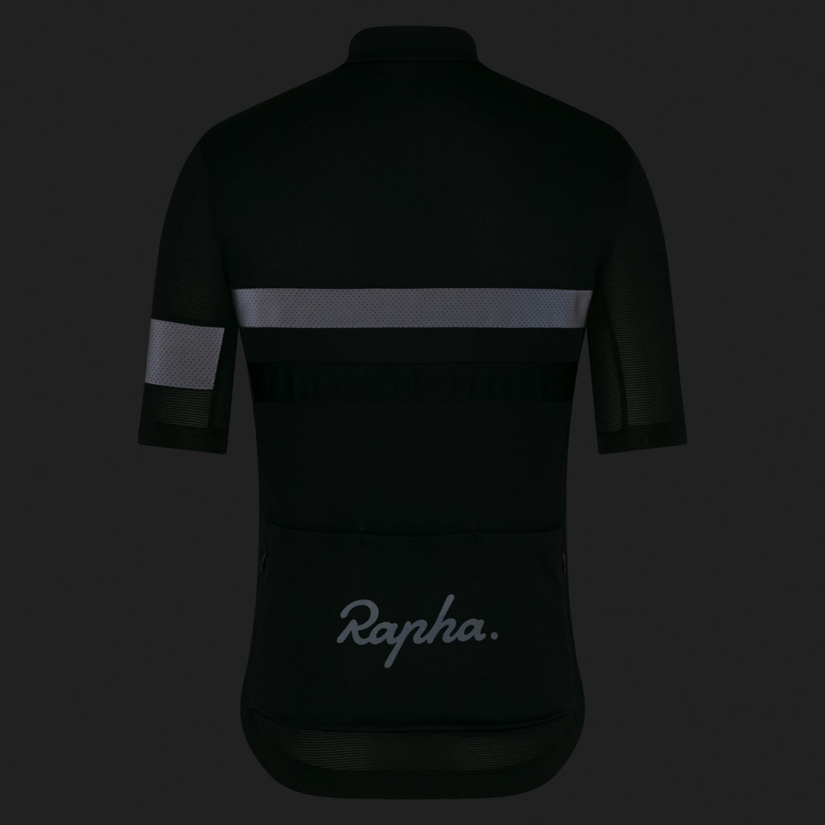 Brevet Lightweight Jersey