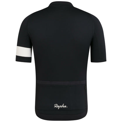 Core Cycling Jersey - Performance Riding