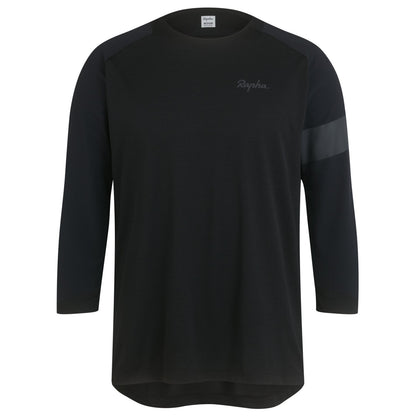 MTB Trail ¾ Sleeve Cycling Jersey