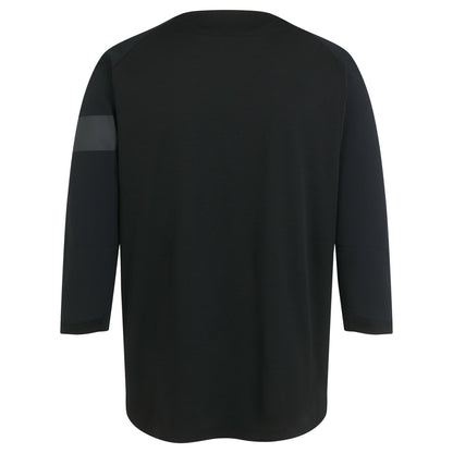MTB Trail ¾ Sleeve Cycling Jersey