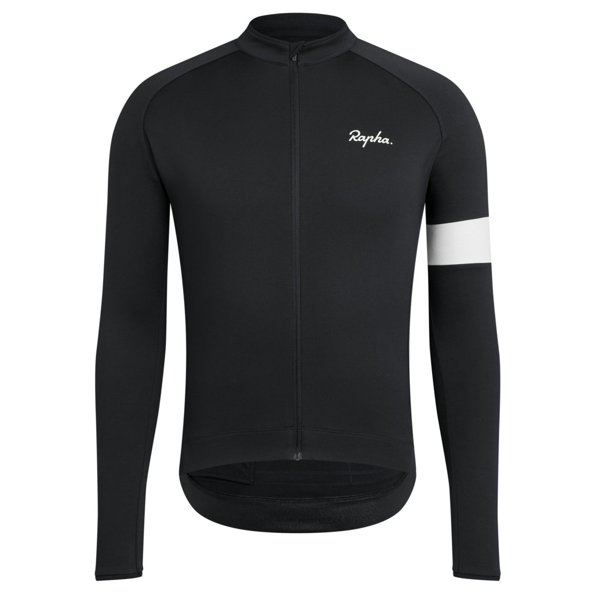 Core Long Sleeve Cycling Jersey