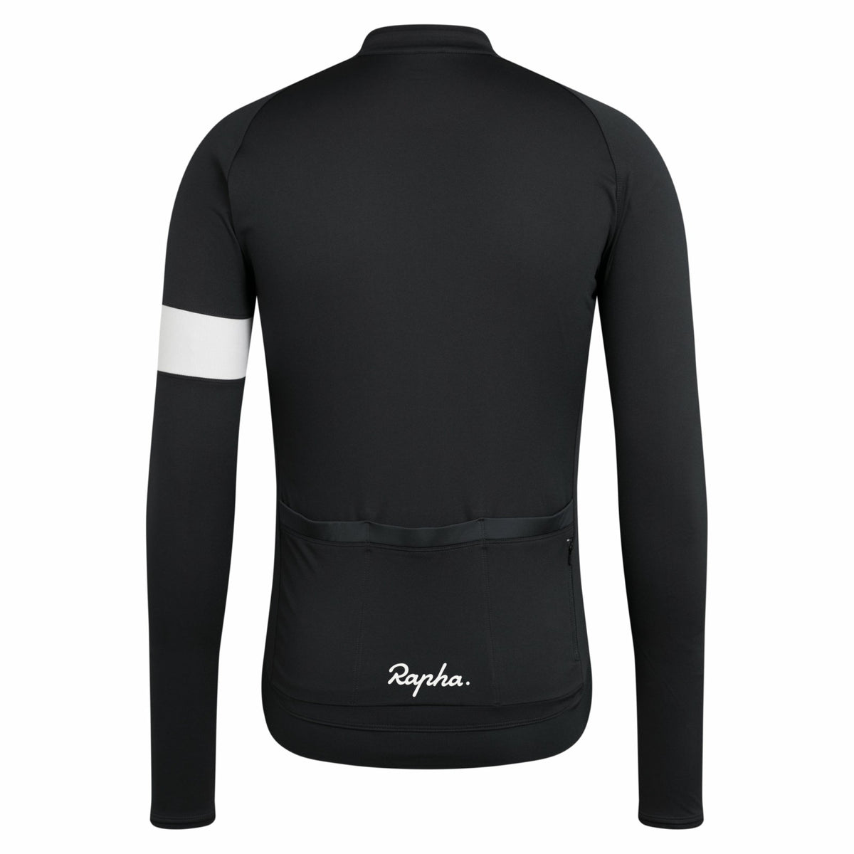 Core Long Sleeve Cycling Jersey