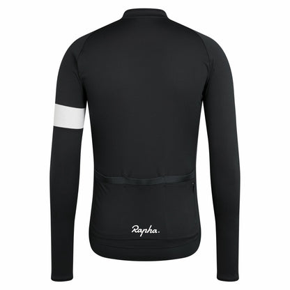 Core Long Sleeve Cycling Jersey