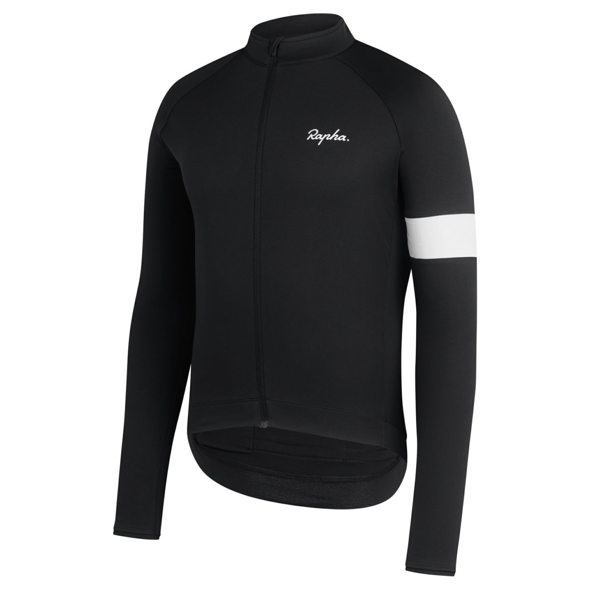 Core Long Sleeve Cycling Jersey