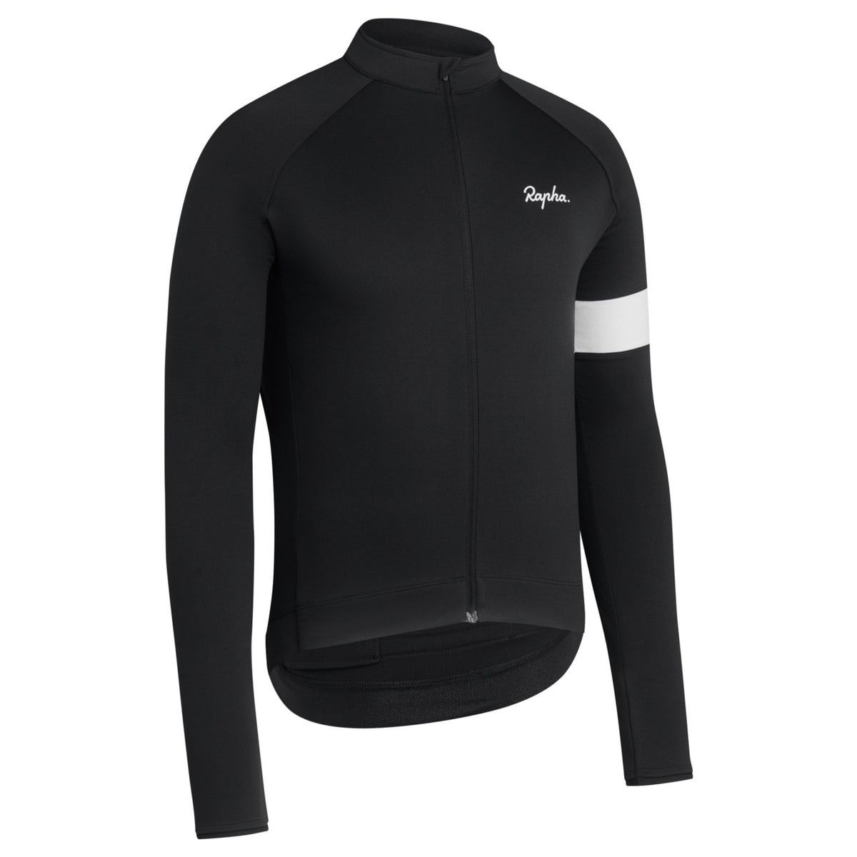 Core Long Sleeve Cycling Jersey