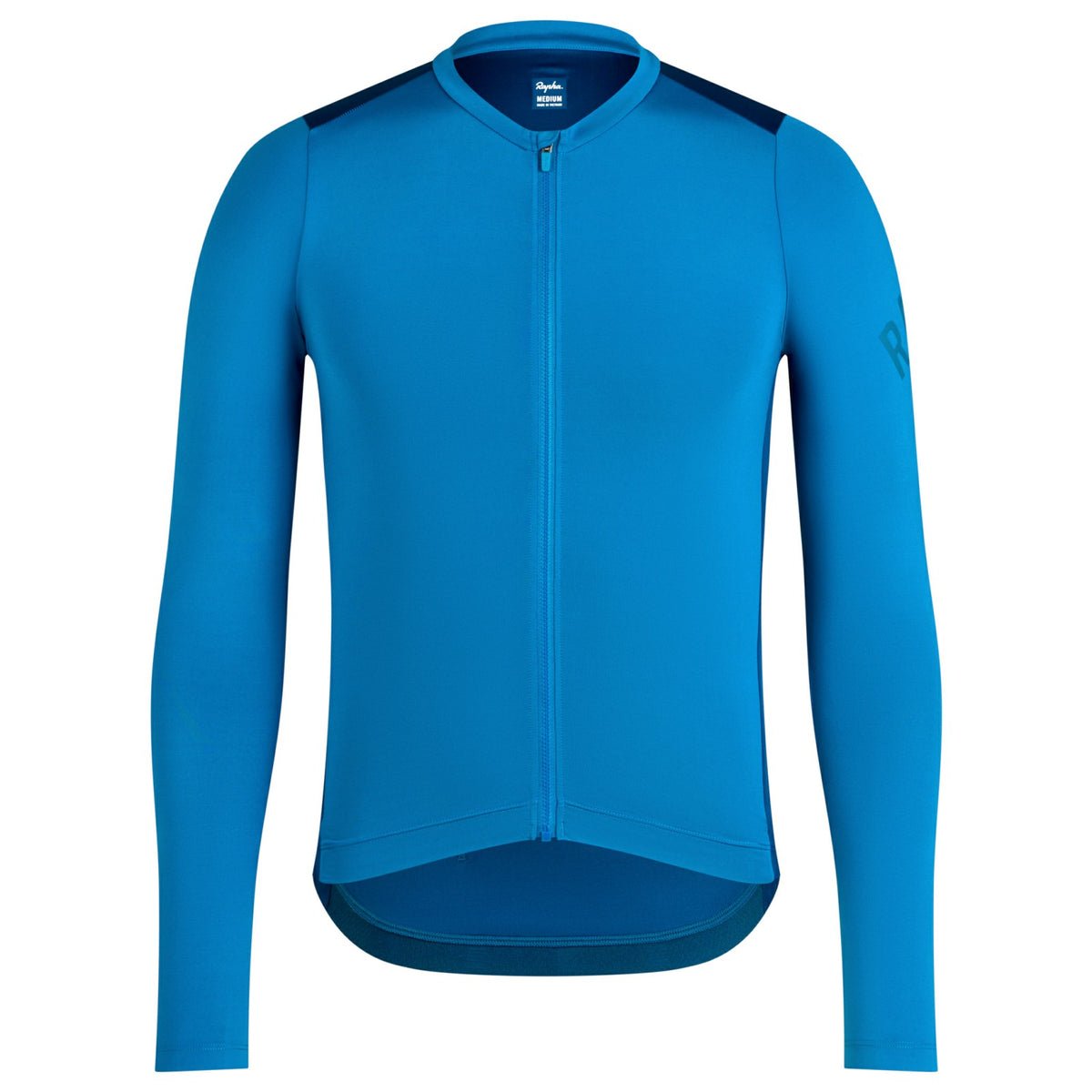 Pro Team Long Sleeve Lightweight Jersey