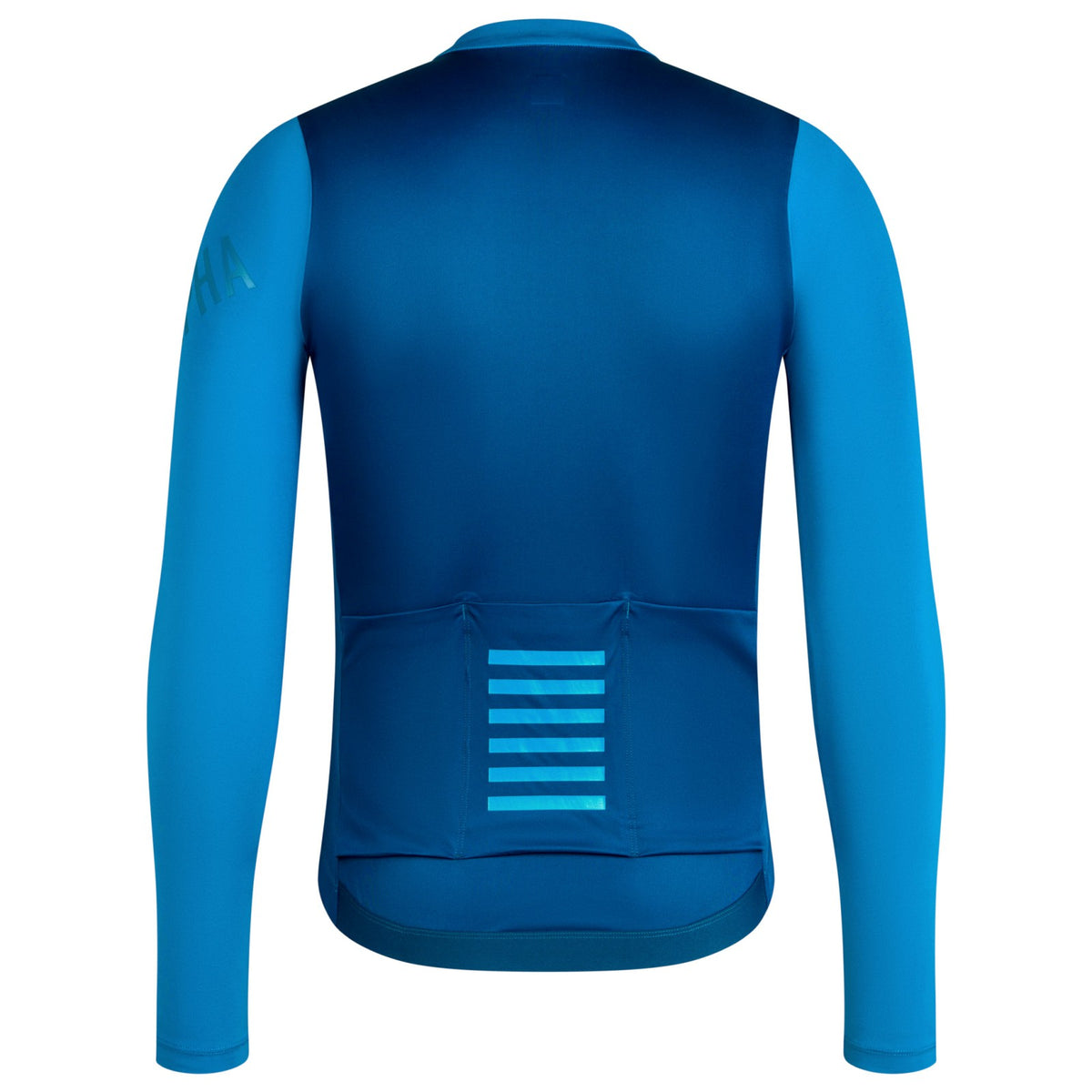 Pro Team Long Sleeve Lightweight Jersey