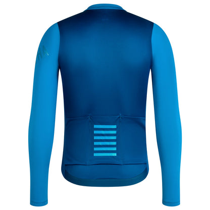 Pro Team Long Sleeve Lightweight Jersey