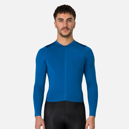 Pro Team Long Sleeve Lightweight Jersey
