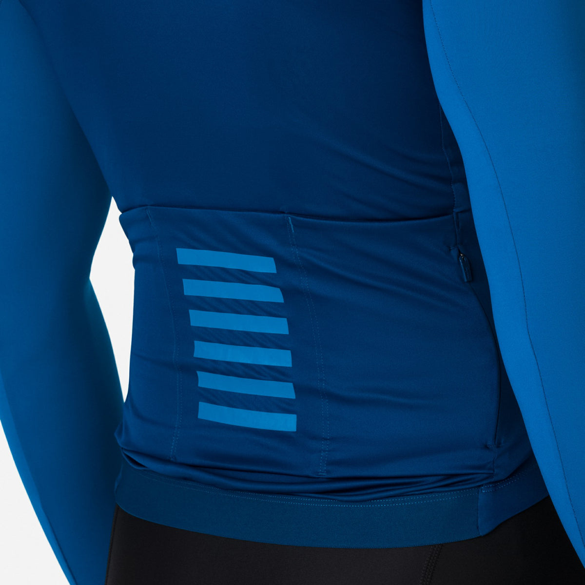 Pro Team Long Sleeve Lightweight Jersey