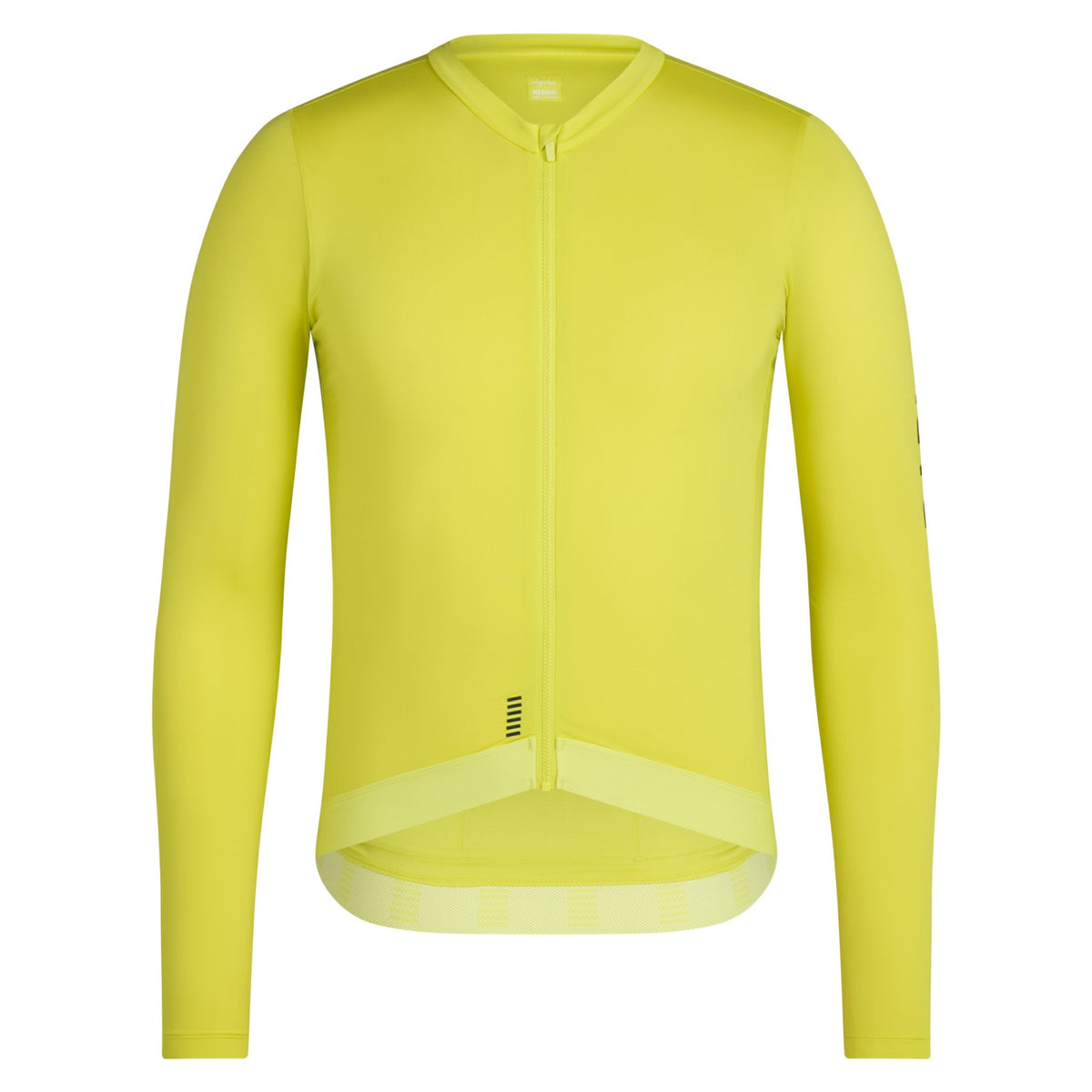 Pro Team Long Sleeve Lightweight Jersey III