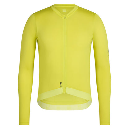 Pro Team Long Sleeve Lightweight Jersey III