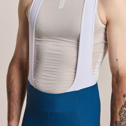 Core Cycling Padded Bib Shorts