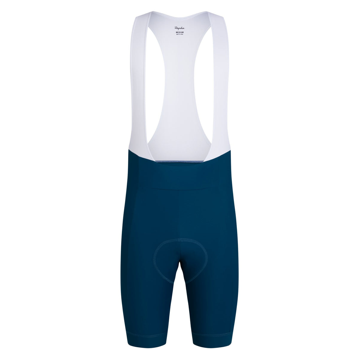 Core Cycling Padded Bib Shorts