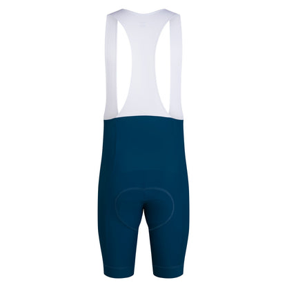 Core Cycling Padded Bib Shorts