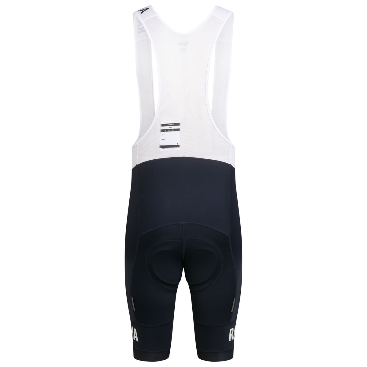 Pro Team Training Bib Shorts