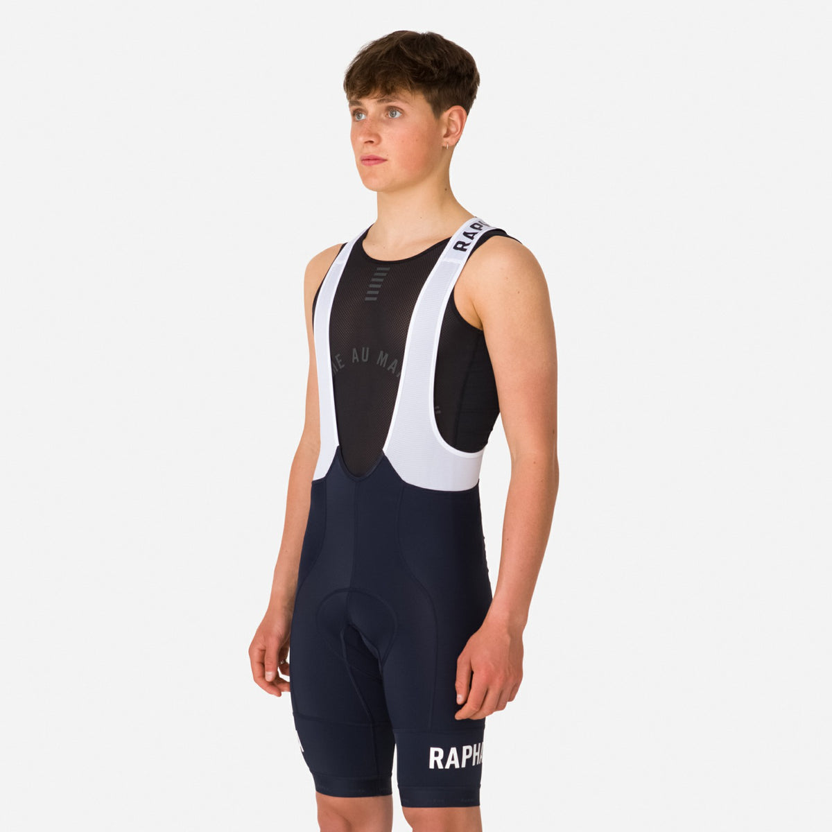 Pro Team Training Bib Shorts