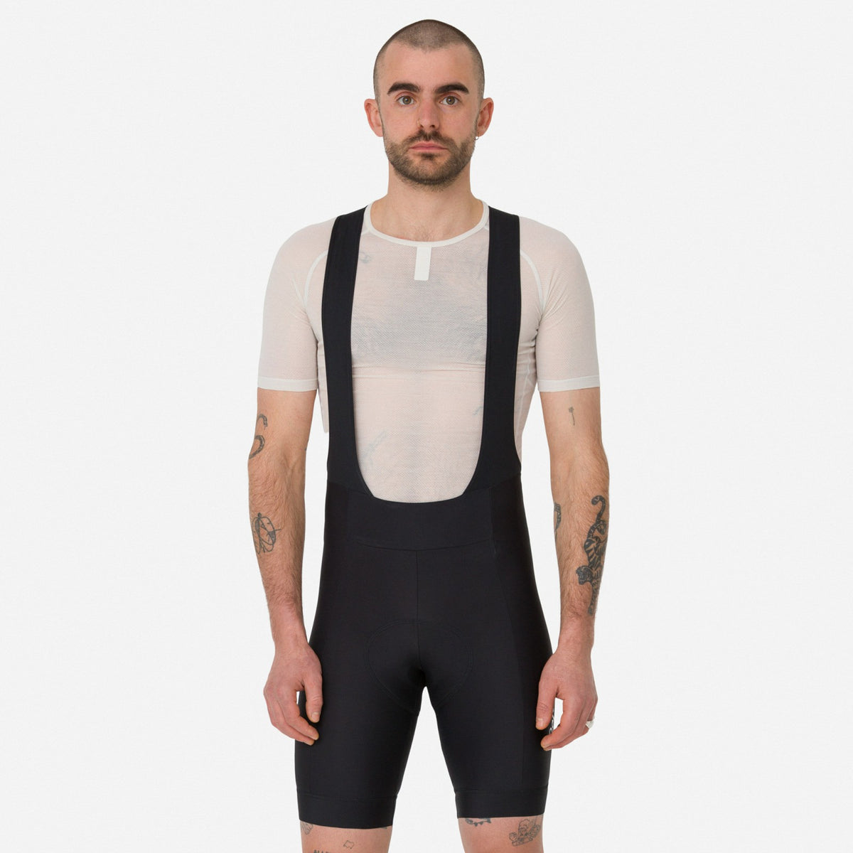 Core Bib Shorts