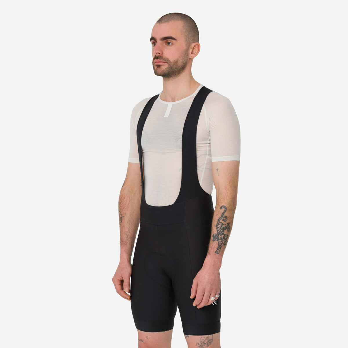 Core Bib Shorts