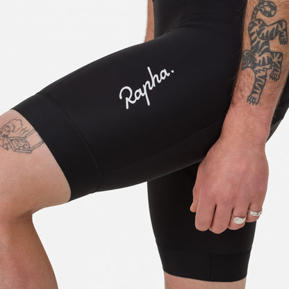Core Bib Shorts