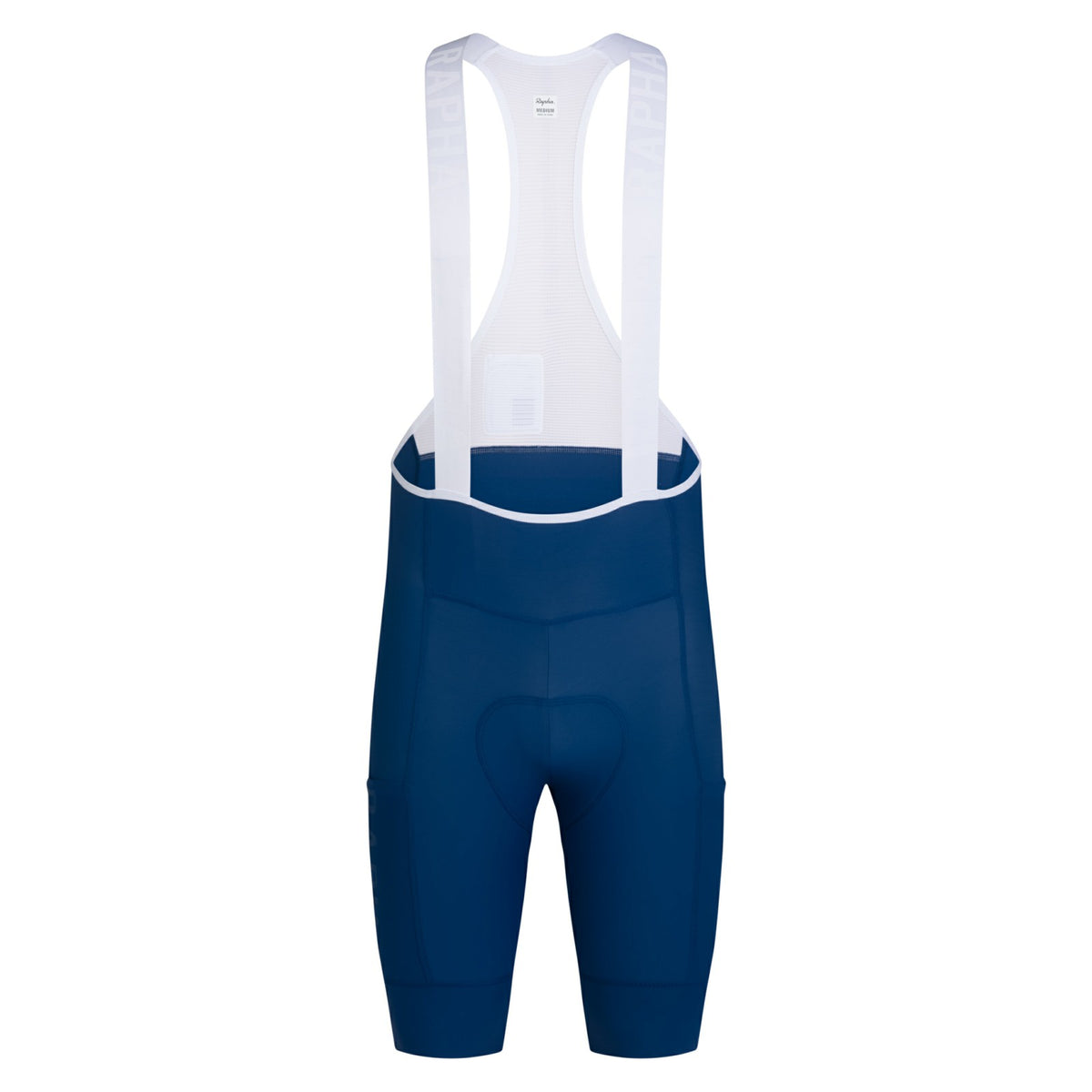 Pro Team Cargo Bib Shorts - Regular