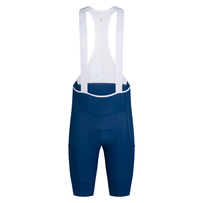 Pro Team Cargo Bib Shorts - Regular