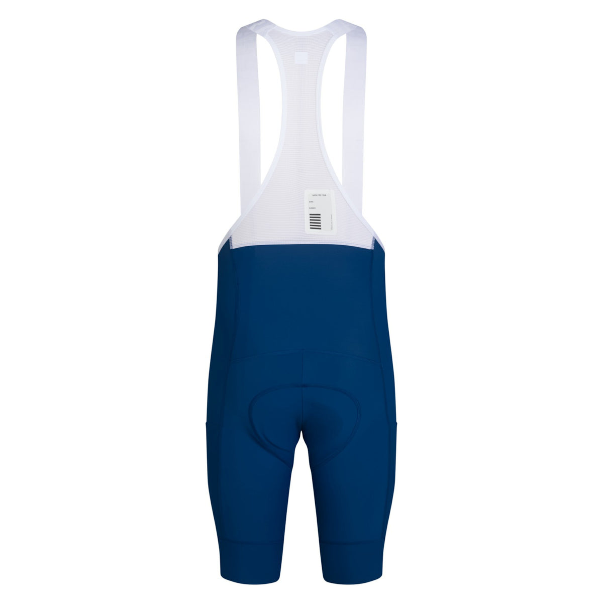Pro Team Cargo Bib Shorts - Regular