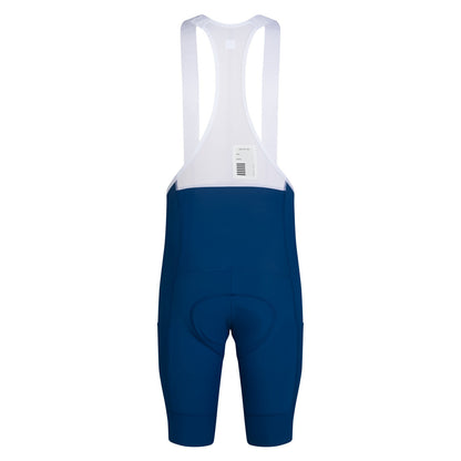Pro Team Cargo Bib Shorts - Regular