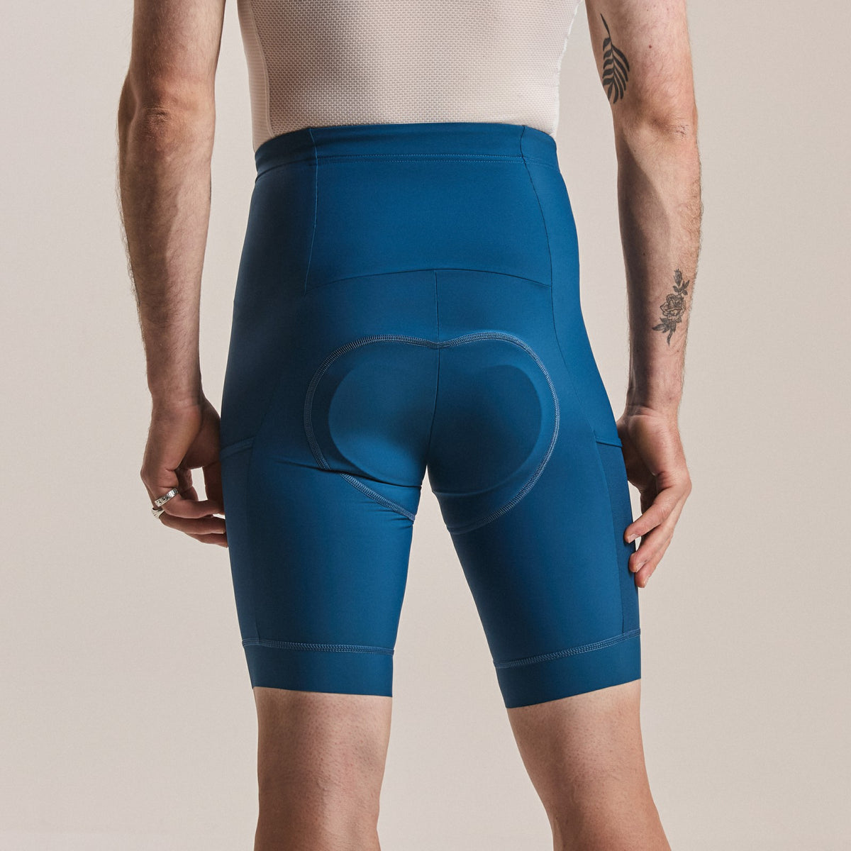 Core Cargo Shorts