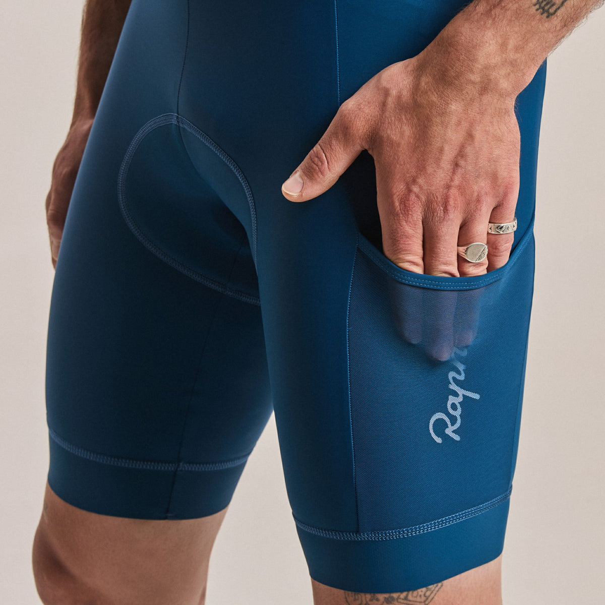 Core Cargo Shorts