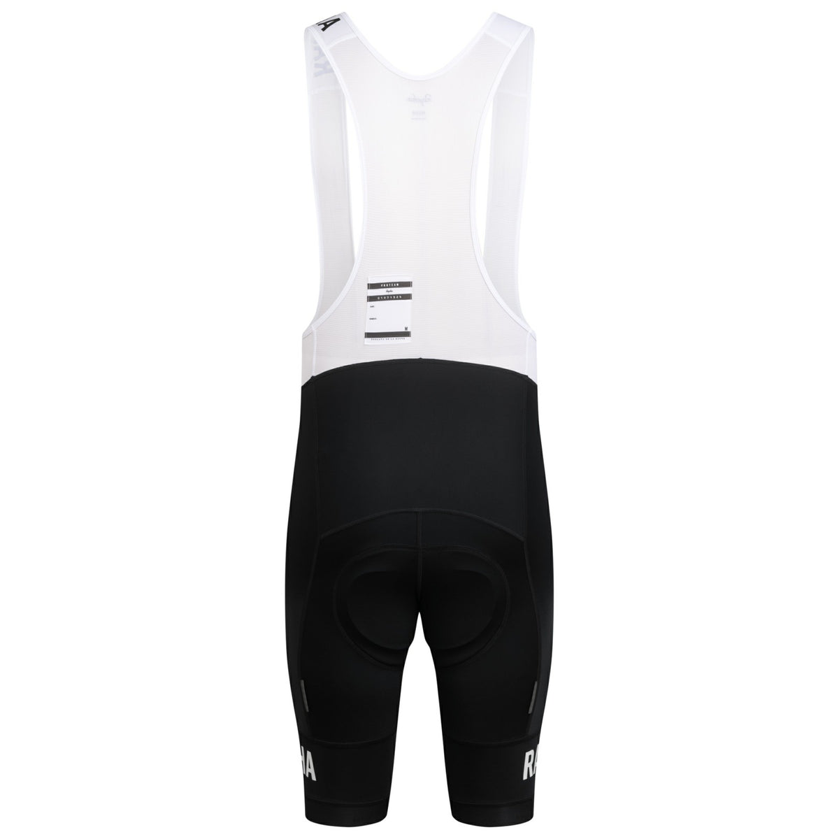 Pro Team Training Bib Shorts